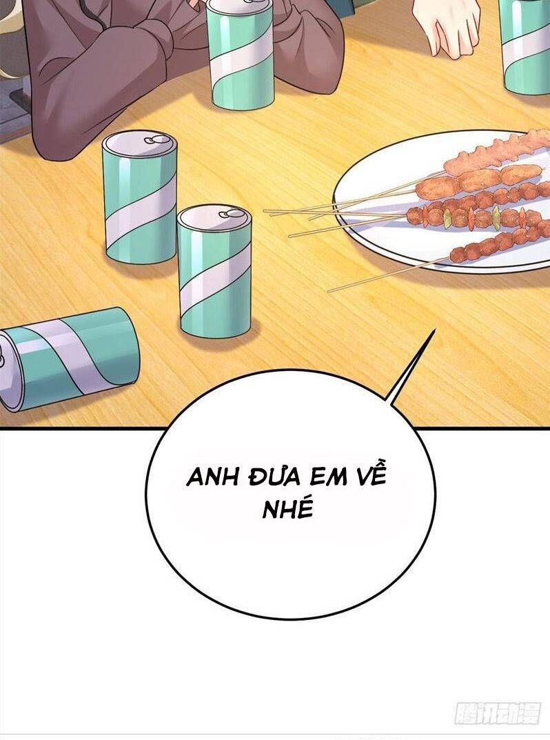 đọc truyện Tổng Tài Tại Thượng Chương 530.1 ảnh 6 tại Thiên Thai Truyện