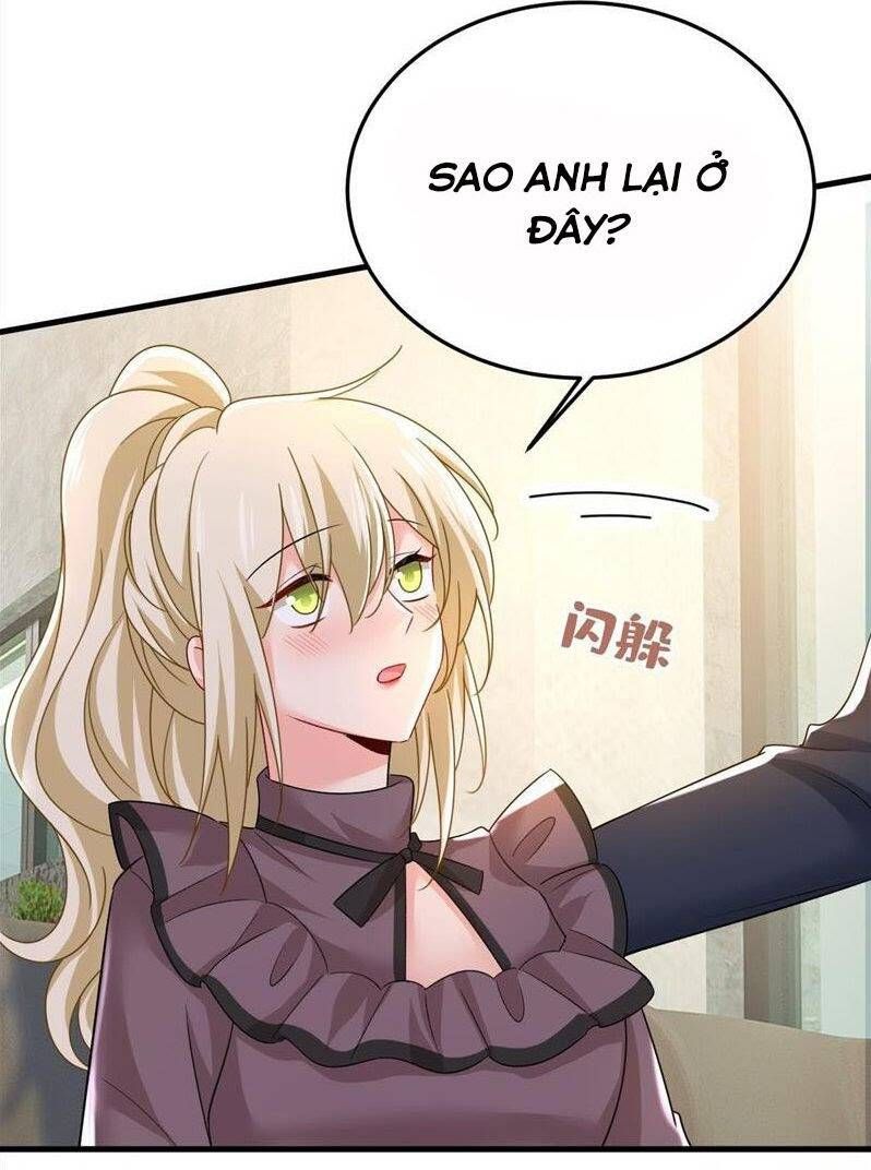 đọc truyện Tổng Tài Tại Thượng Chương 530.1 ảnh 7 tại Thiên Thai Truyện