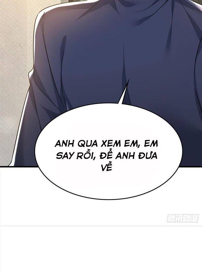 đọc truyện Tổng Tài Tại Thượng Chương 530.1 ảnh 9 tại Thiên Thai Truyện