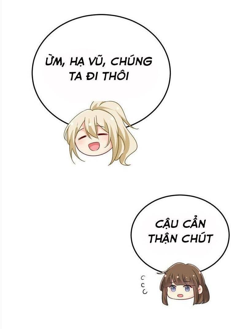 đọc truyện Tổng Tài Tại Thượng Chương 530.1 ảnh 10 tại Thiên Thai Truyện