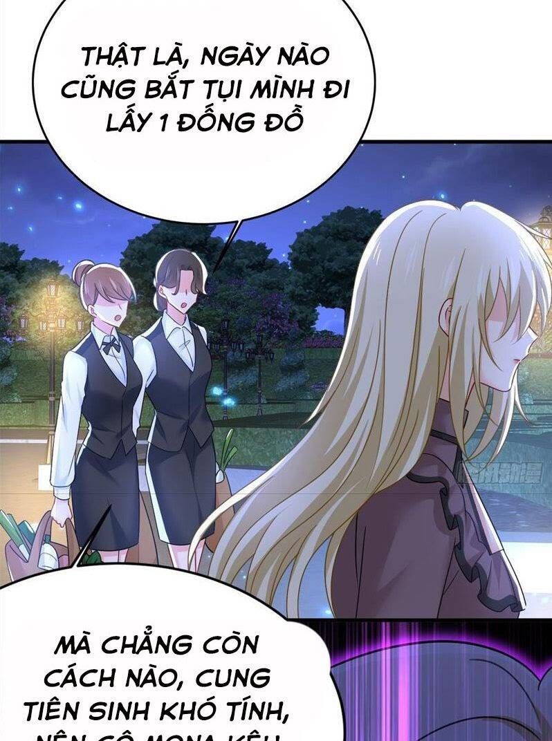 đọc truyện Tổng Tài Tại Thượng Chương 530.2 ảnh 21 tại Thiên Thai Truyện