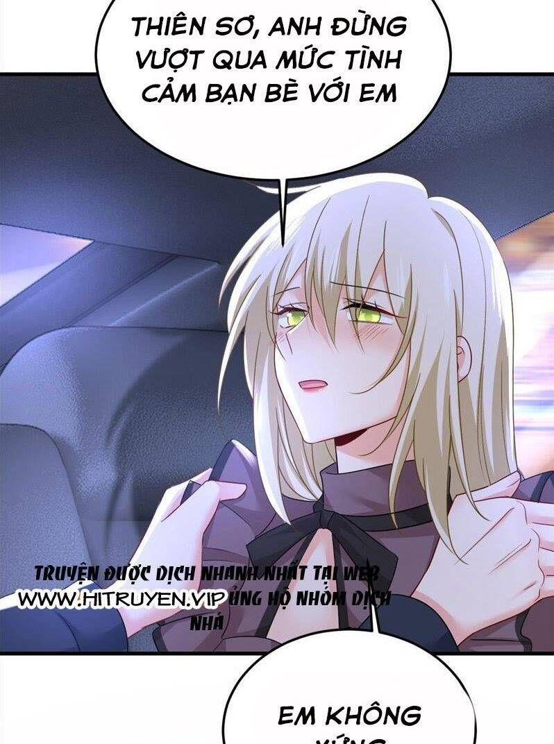 đọc truyện Tổng Tài Tại Thượng Chương 530.2 ảnh 5 tại Thiên Thai Truyện