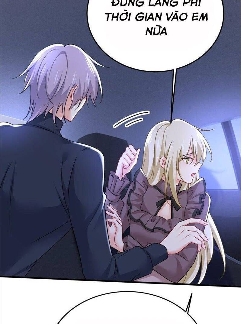 đọc truyện Tổng Tài Tại Thượng Chương 530.2 ảnh 9 tại Thiên Thai Truyện