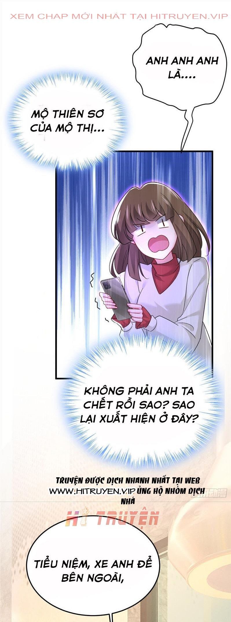 đọc truyện Tổng Tài Tại Thượng Chương 531 ảnh 3 tại Thiên Thai Truyện