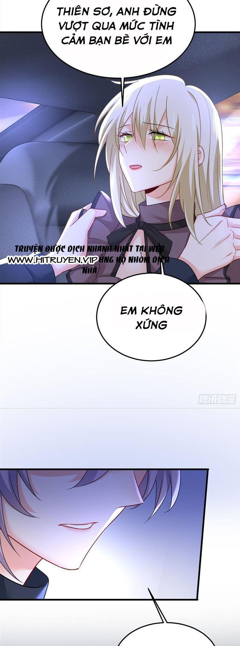 đọc truyện Tổng Tài Tại Thượng Chương 531 ảnh 12 tại Thiên Thai Truyện