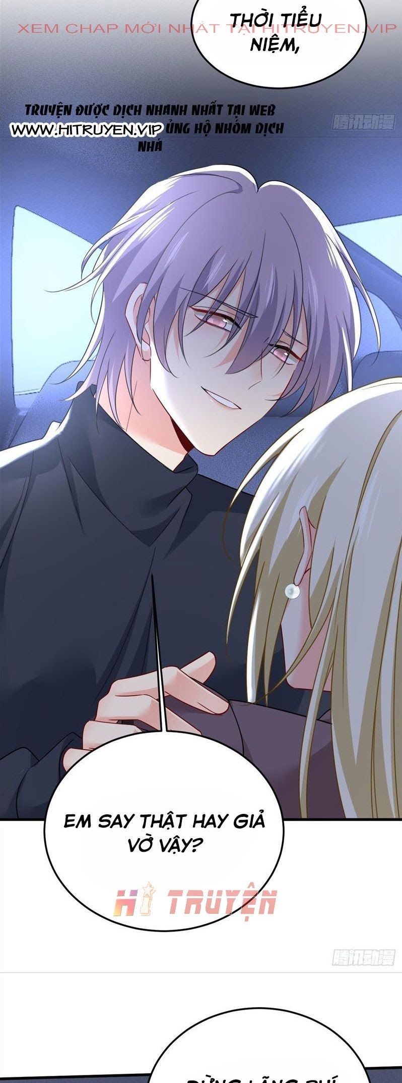 đọc truyện Tổng Tài Tại Thượng Chương 531 ảnh 13 tại Thiên Thai Truyện