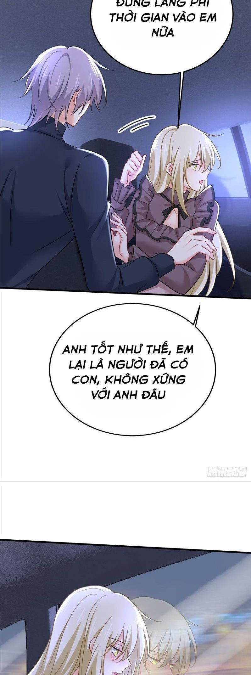 đọc truyện Tổng Tài Tại Thượng Chương 531 ảnh 14 tại Thiên Thai Truyện