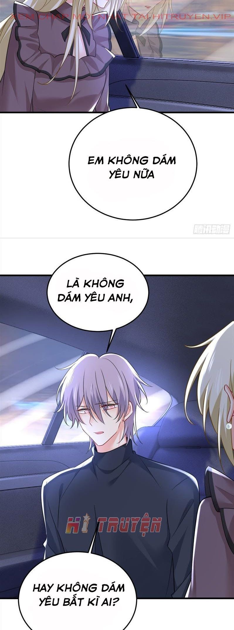 đọc truyện Tổng Tài Tại Thượng Chương 531 ảnh 15 tại Thiên Thai Truyện