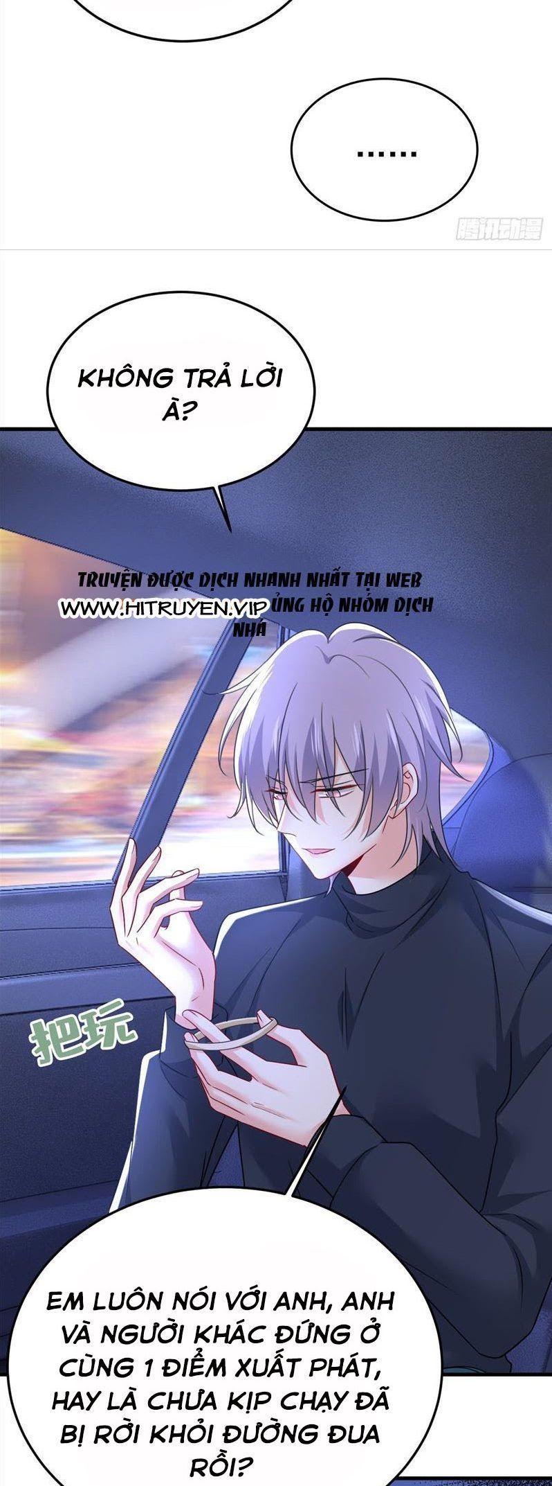 đọc truyện Tổng Tài Tại Thượng Chương 531 ảnh 16 tại Thiên Thai Truyện