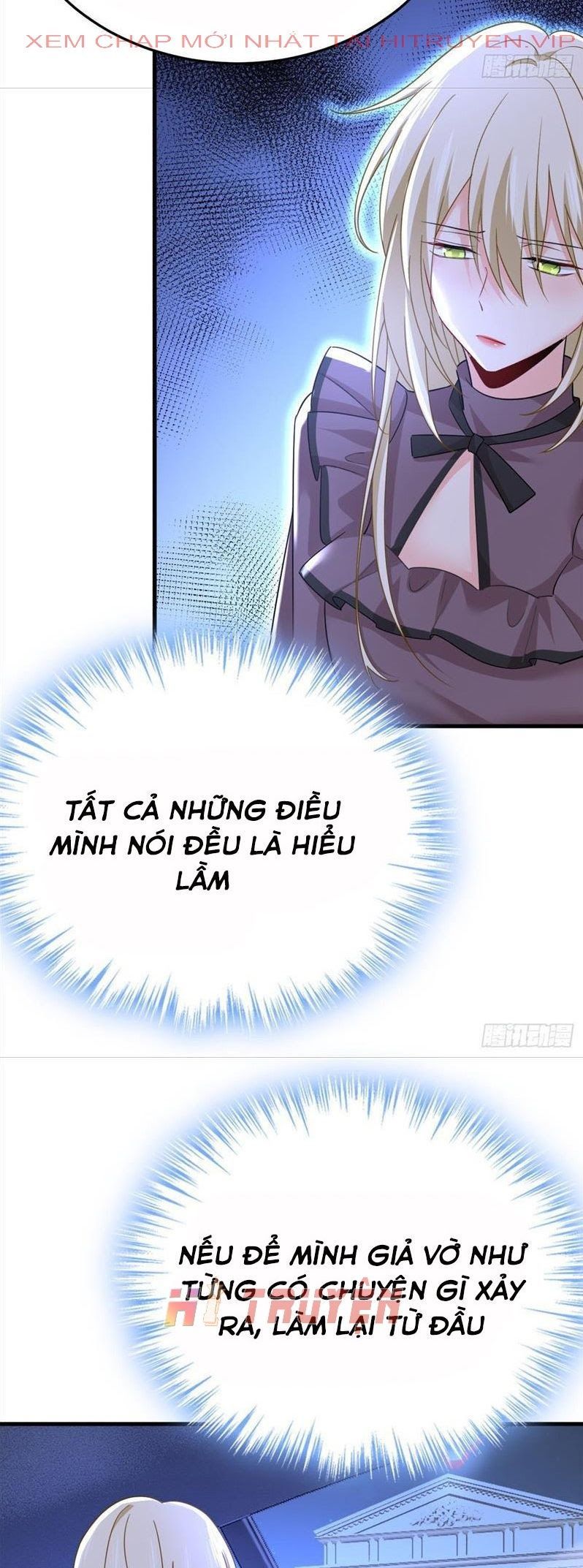 đọc truyện Tổng Tài Tại Thượng Chương 531 ảnh 17 tại Thiên Thai Truyện