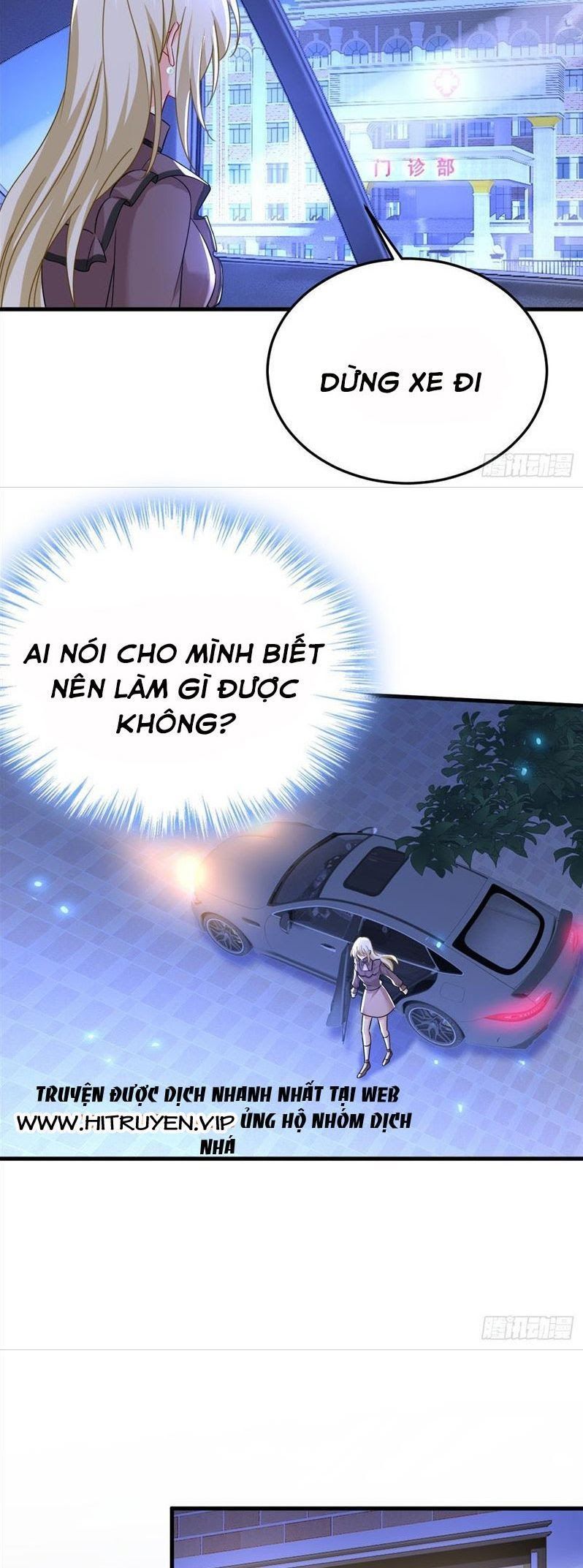 đọc truyện Tổng Tài Tại Thượng Chương 531 ảnh 18 tại Thiên Thai Truyện