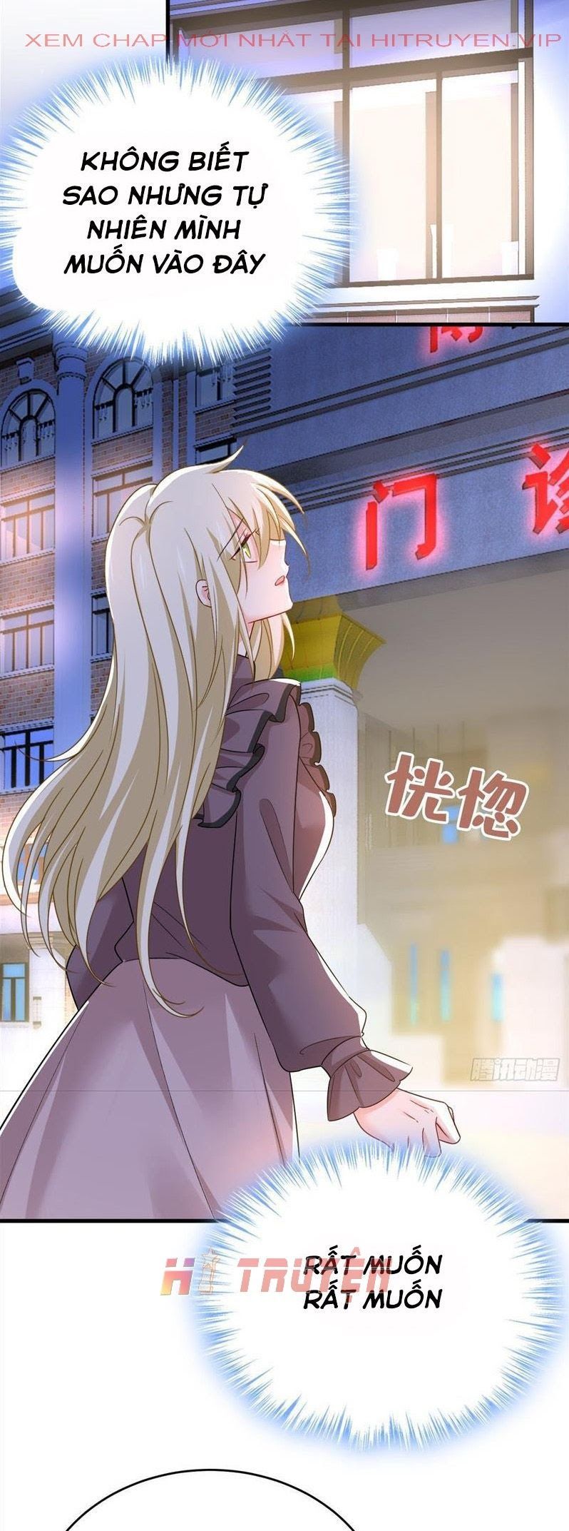 đọc truyện Tổng Tài Tại Thượng Chương 531 ảnh 19 tại Thiên Thai Truyện