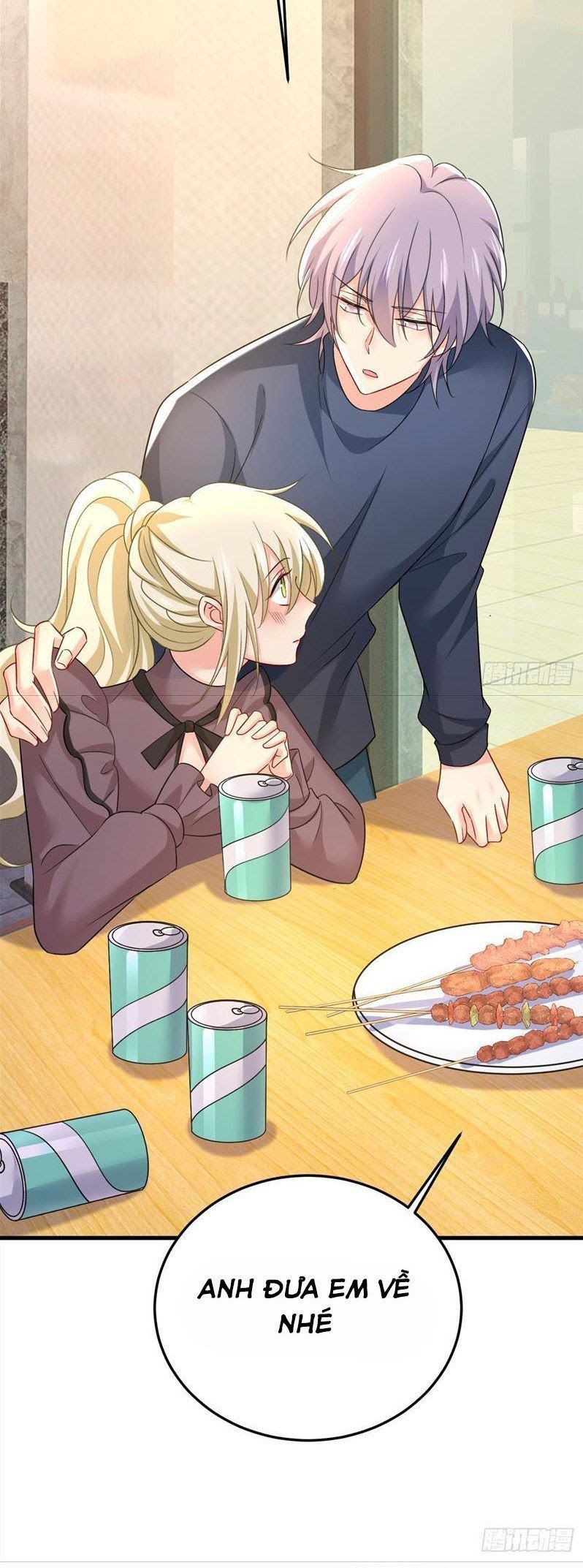 đọc truyện Tổng Tài Tại Thượng Chương 531 ảnh 4 tại Thiên Thai Truyện