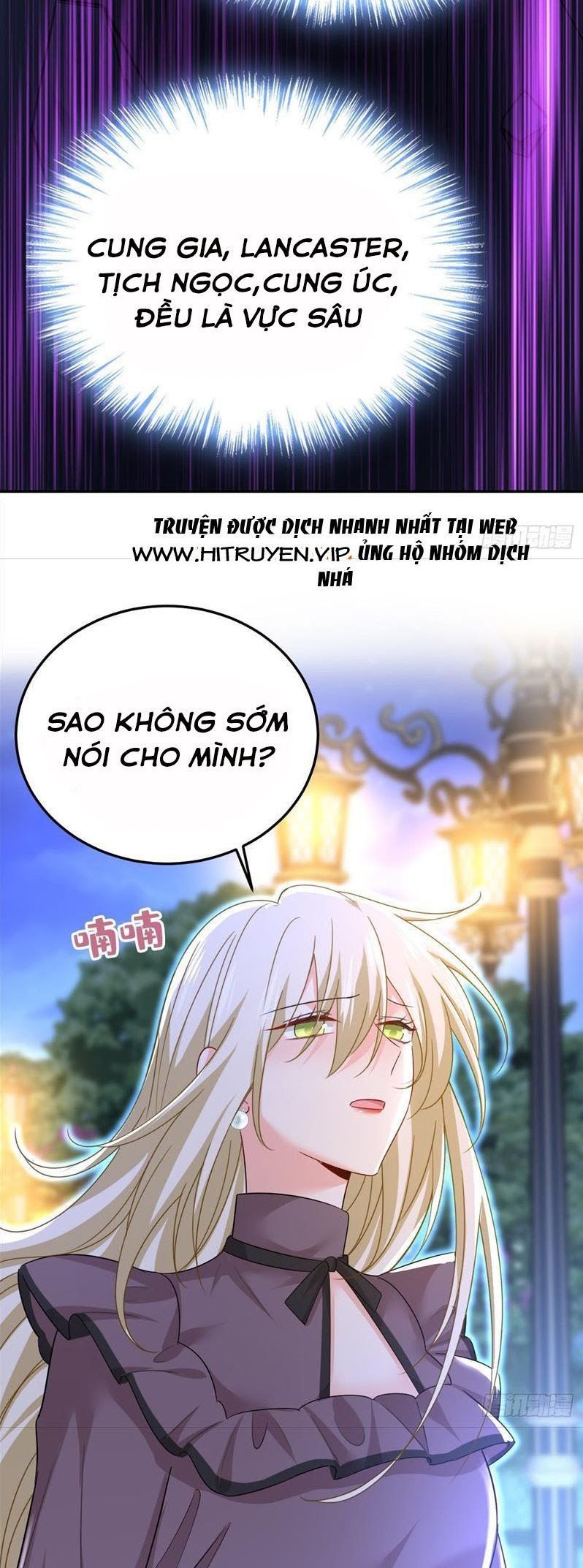 đọc truyện Tổng Tài Tại Thượng Chương 531 ảnh 22 tại Thiên Thai Truyện