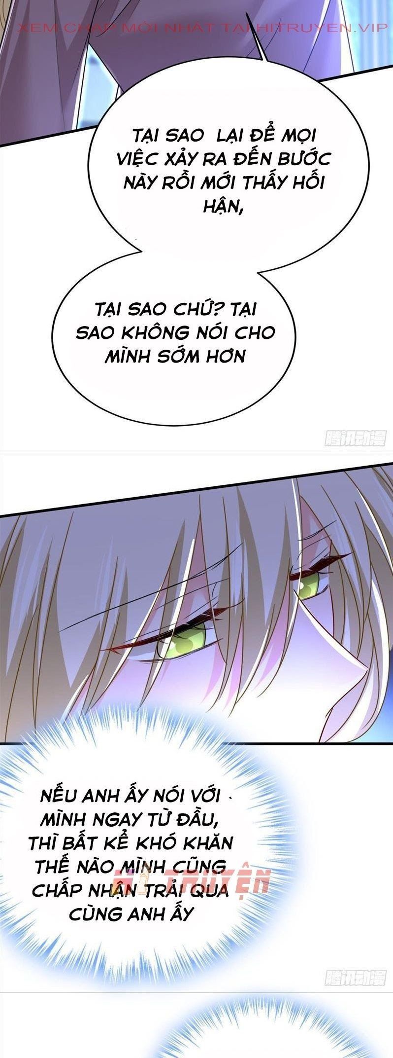 đọc truyện Tổng Tài Tại Thượng Chương 531 ảnh 23 tại Thiên Thai Truyện