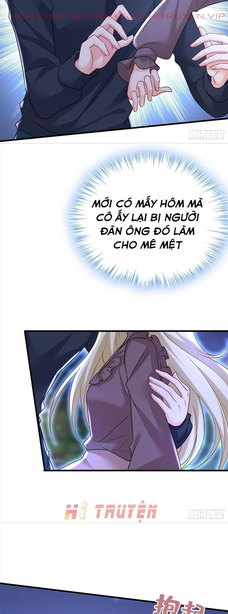 đọc truyện Tổng Tài Tại Thượng Chương 531 ảnh 25 tại Thiên Thai Truyện