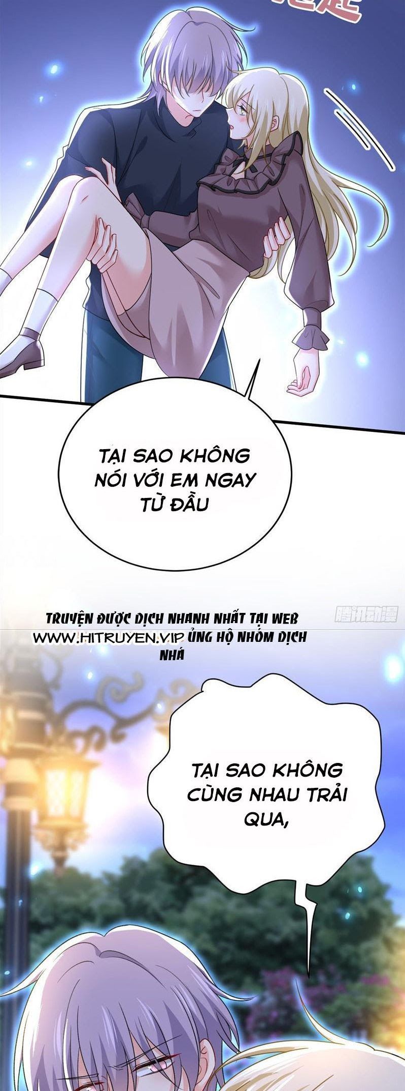 đọc truyện Tổng Tài Tại Thượng Chương 531 ảnh 26 tại Thiên Thai Truyện