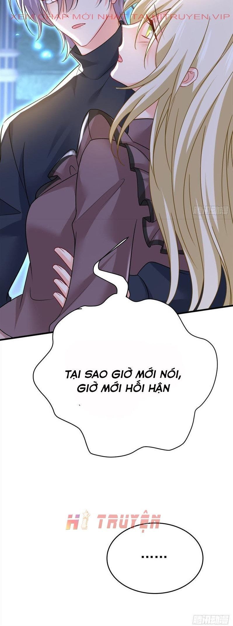 đọc truyện Tổng Tài Tại Thượng Chương 531 ảnh 27 tại Thiên Thai Truyện