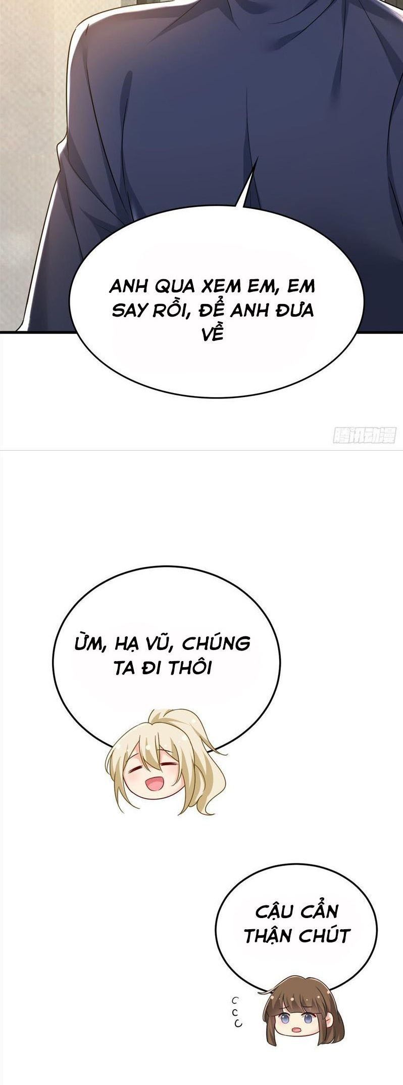 đọc truyện Tổng Tài Tại Thượng Chương 531 ảnh 6 tại Thiên Thai Truyện