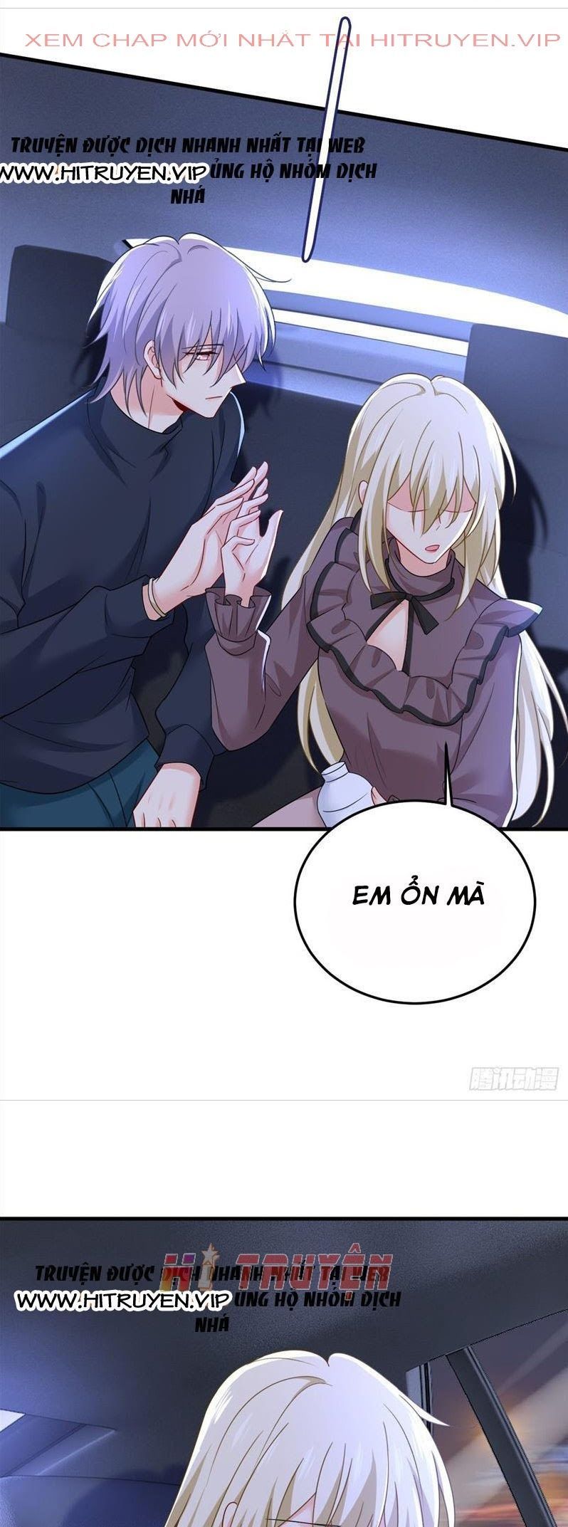 đọc truyện Tổng Tài Tại Thượng Chương 531 ảnh 9 tại Thiên Thai Truyện