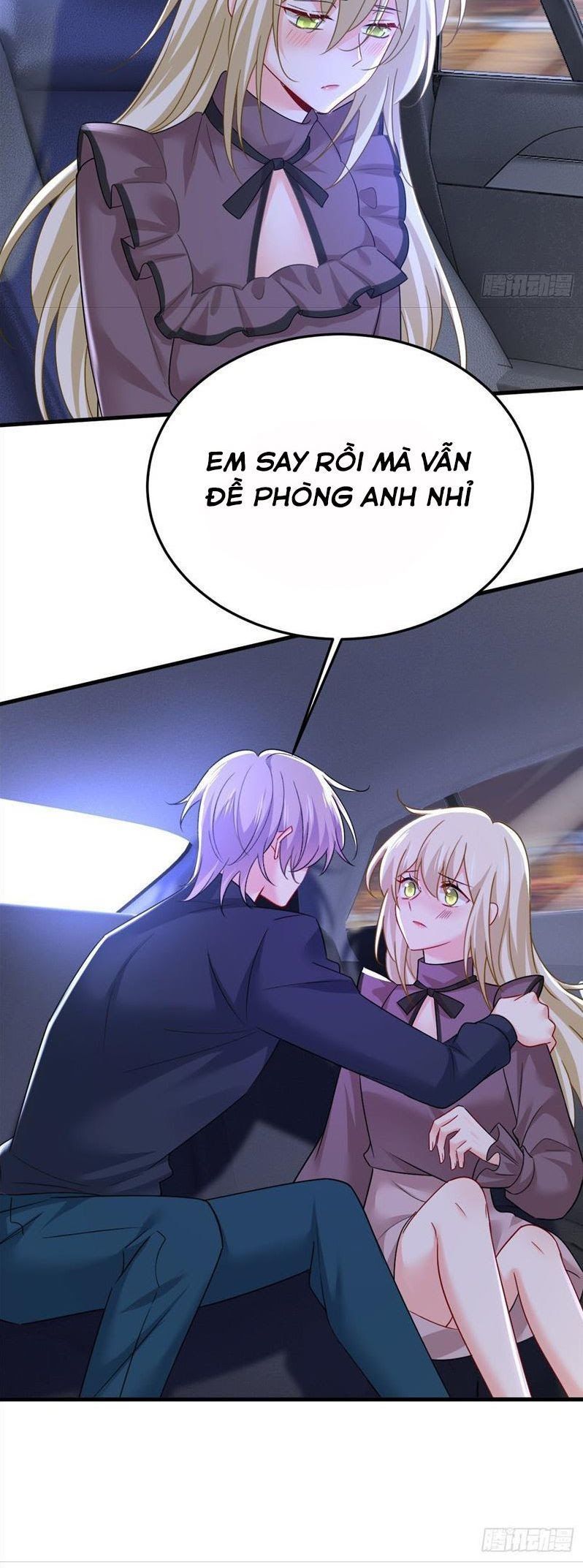 đọc truyện Tổng Tài Tại Thượng Chương 531 ảnh 10 tại Thiên Thai Truyện