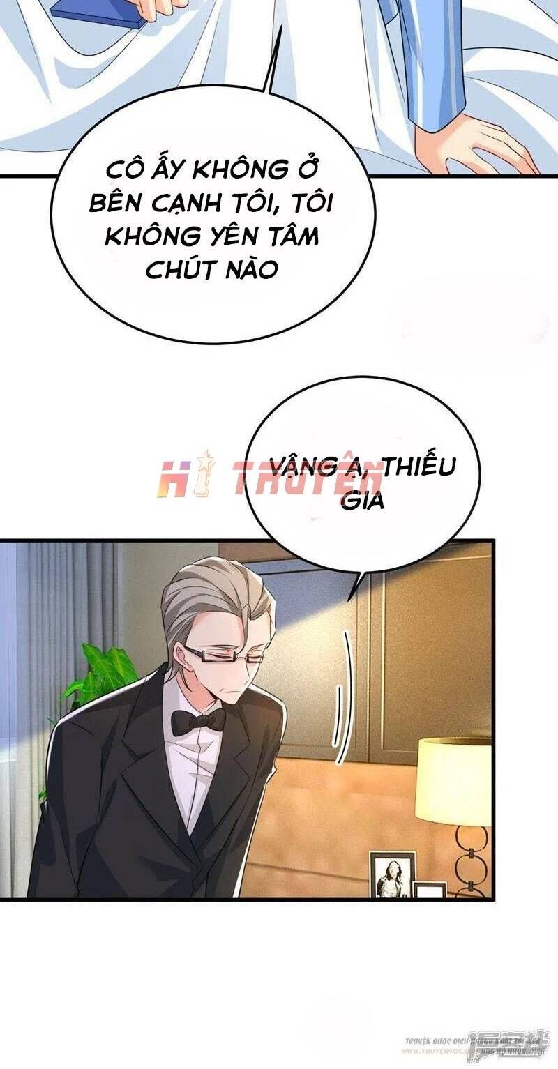 đọc truyện Tổng Tài Tại Thượng Chương 532 ảnh 17 tại Thiên Thai Truyện