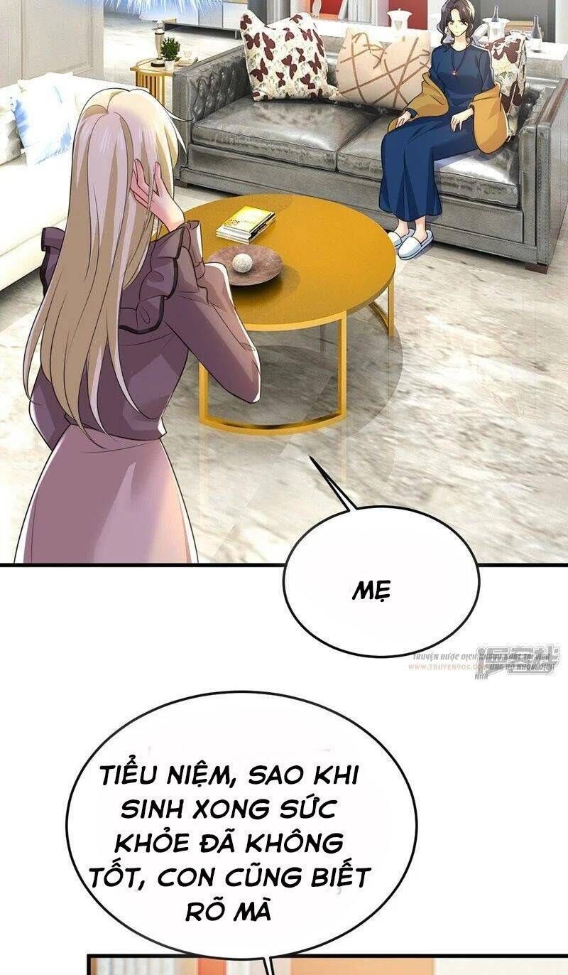 đọc truyện Tổng Tài Tại Thượng Chương 532 ảnh 19 tại Thiên Thai Truyện