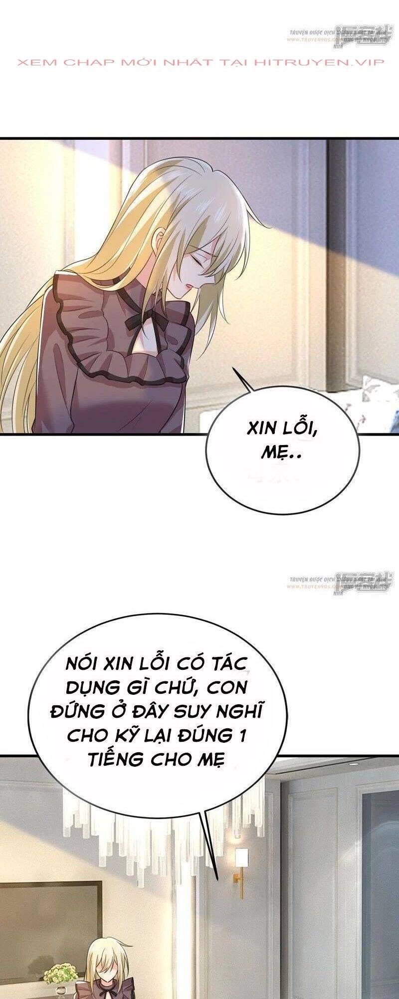 đọc truyện Tổng Tài Tại Thượng Chương 532 ảnh 21 tại Thiên Thai Truyện