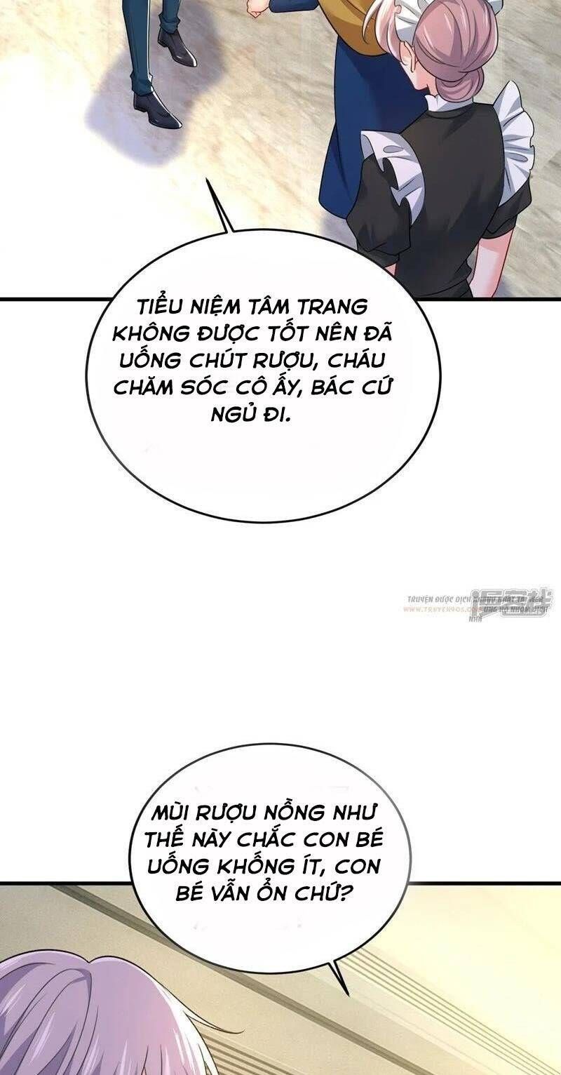 đọc truyện Tổng Tài Tại Thượng Chương 532 ảnh 4 tại Thiên Thai Truyện