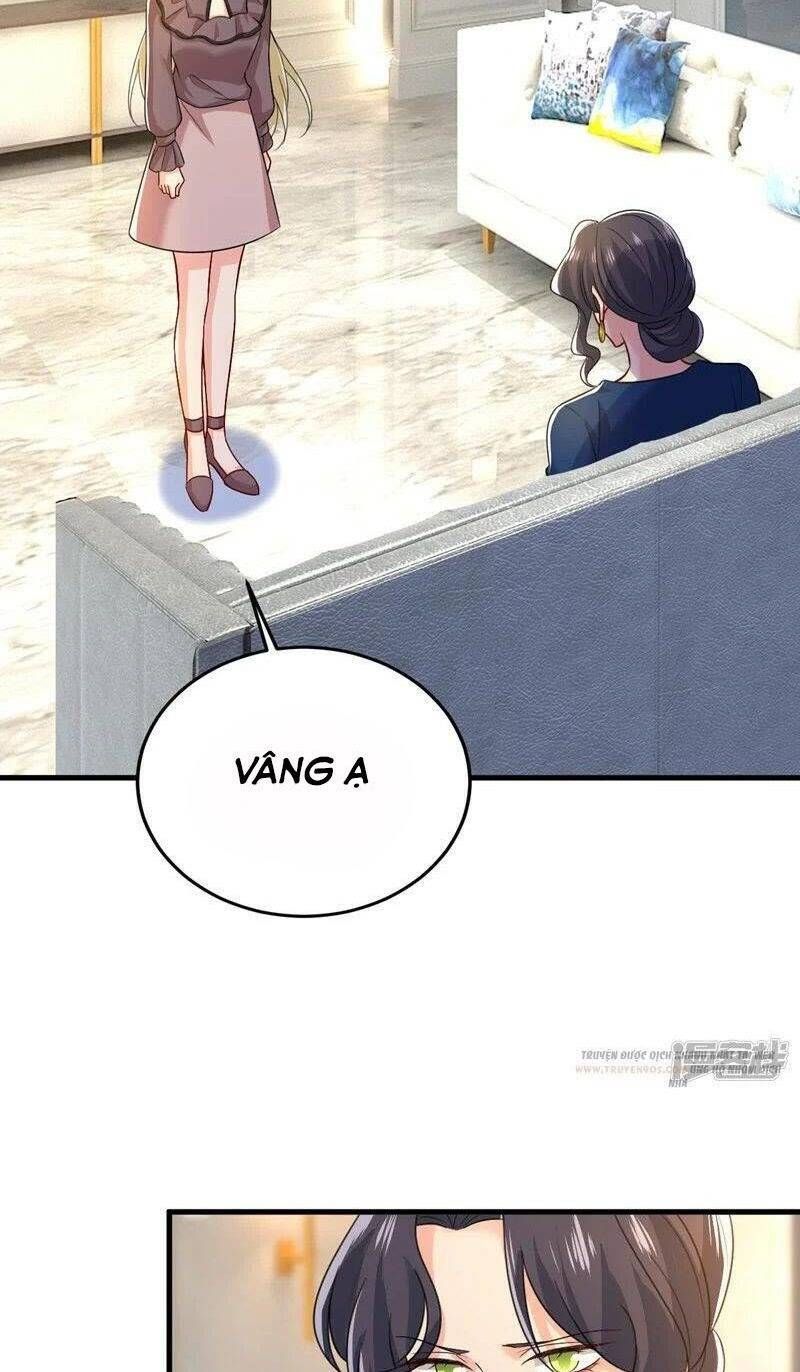 đọc truyện Tổng Tài Tại Thượng Chương 532 ảnh 22 tại Thiên Thai Truyện