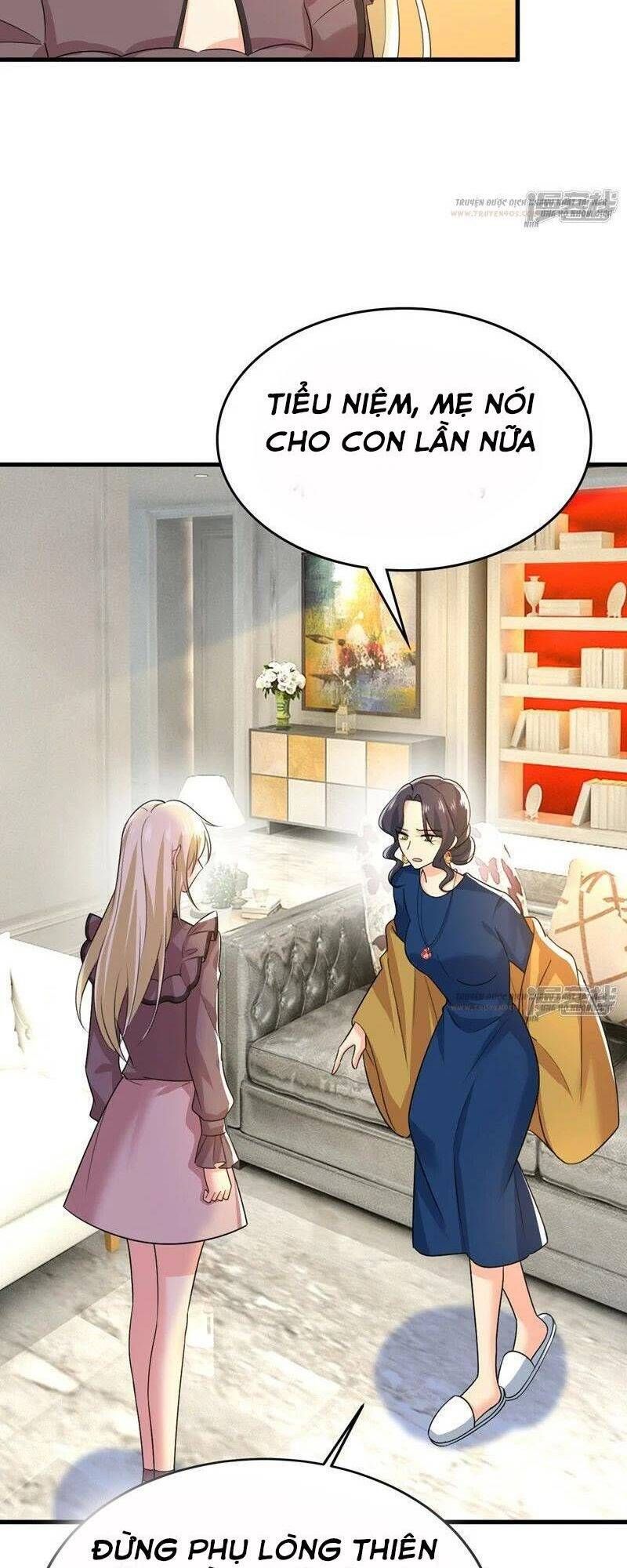 đọc truyện Tổng Tài Tại Thượng Chương 532 ảnh 24 tại Thiên Thai Truyện