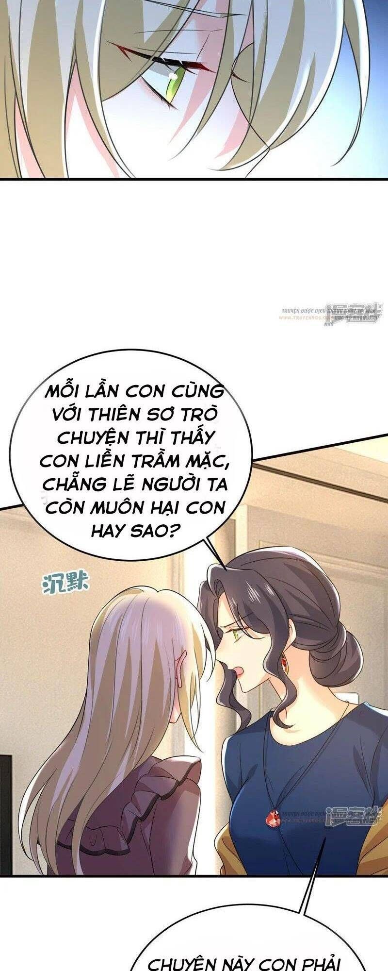 đọc truyện Tổng Tài Tại Thượng Chương 532 ảnh 30 tại Thiên Thai Truyện