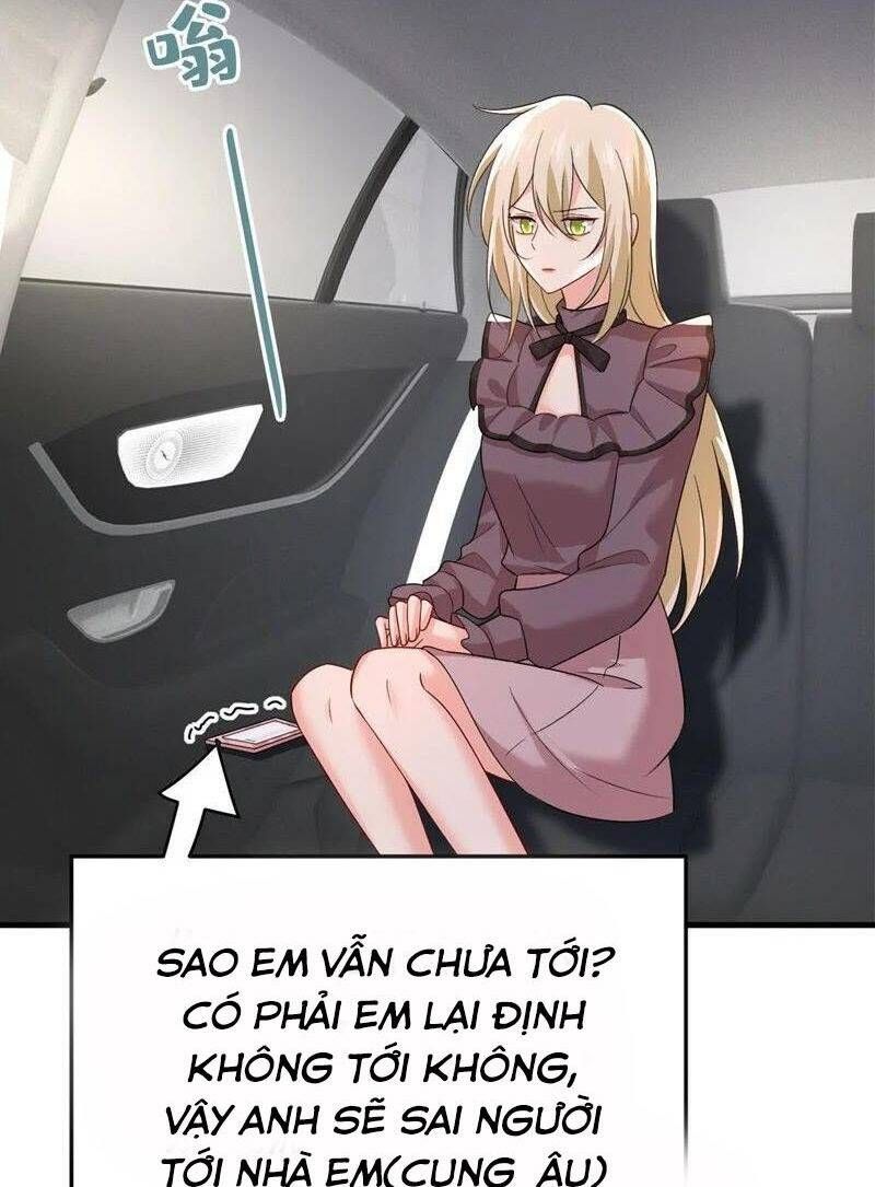 đọc truyện Tổng Tài Tại Thượng Chương 532 ảnh 35 tại Thiên Thai Truyện