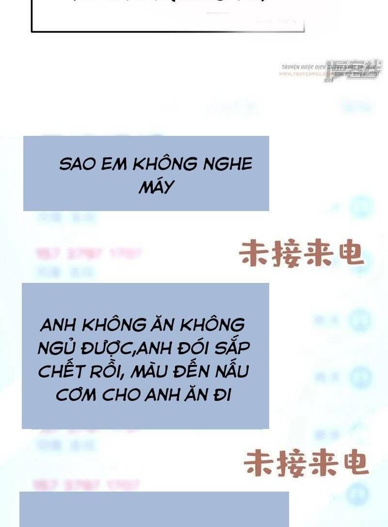 đọc truyện Tổng Tài Tại Thượng Chương 532 ảnh 36 tại Thiên Thai Truyện