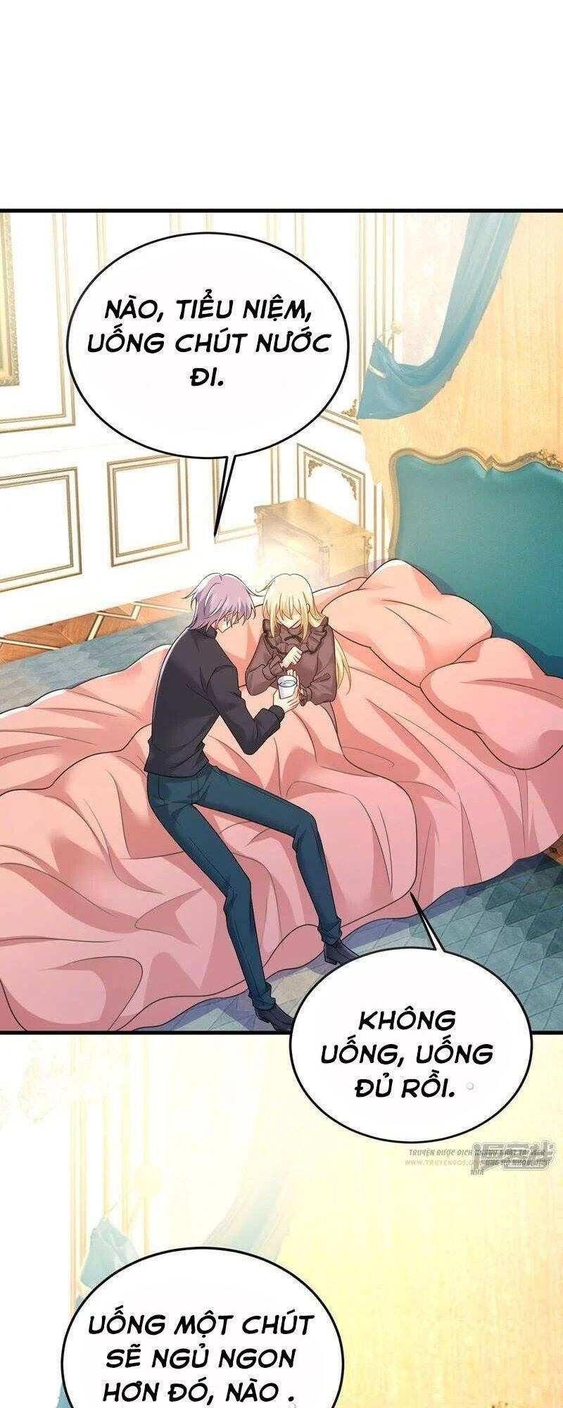 đọc truyện Tổng Tài Tại Thượng Chương 532 ảnh 6 tại Thiên Thai Truyện