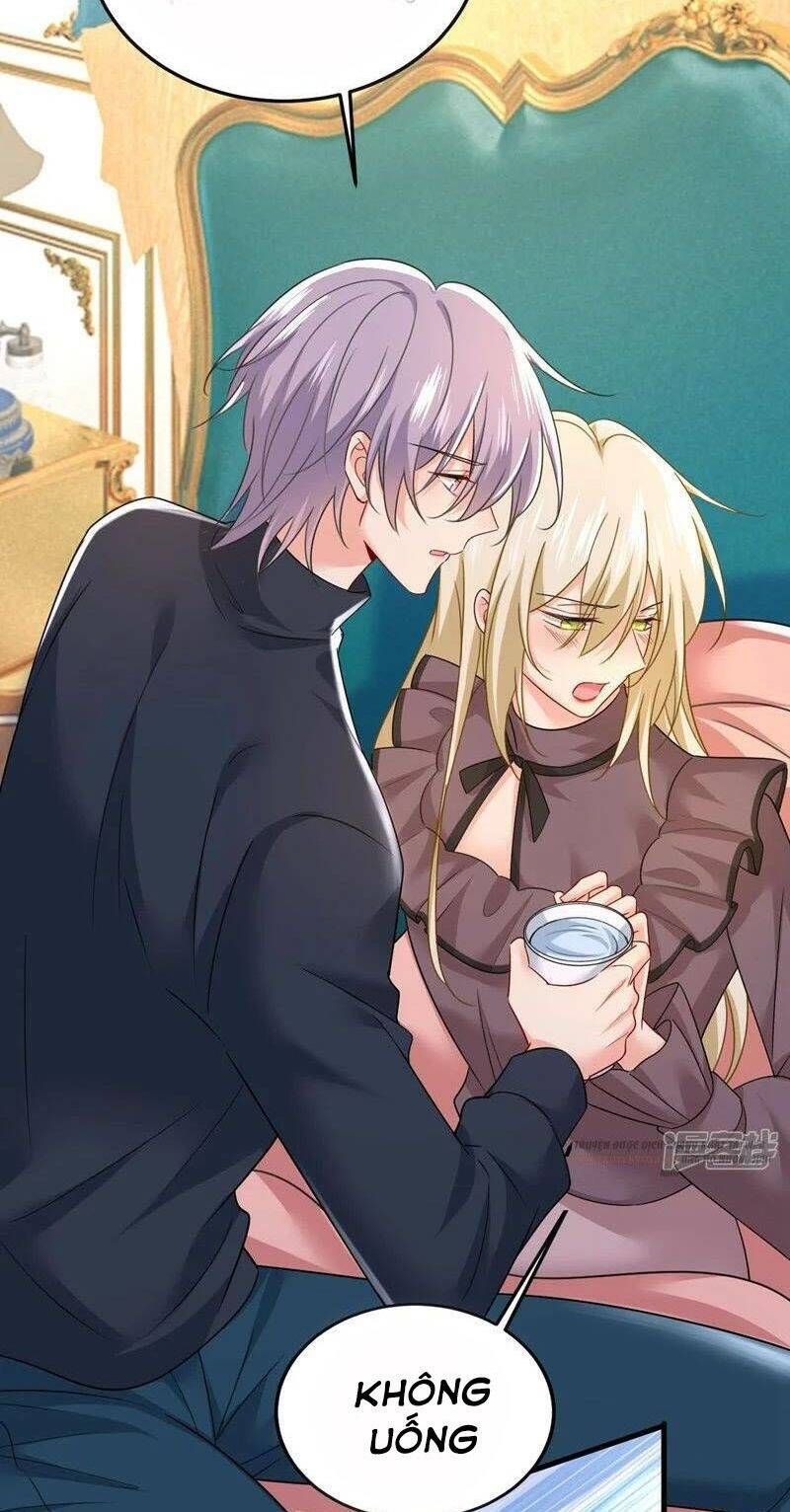 đọc truyện Tổng Tài Tại Thượng Chương 532 ảnh 7 tại Thiên Thai Truyện