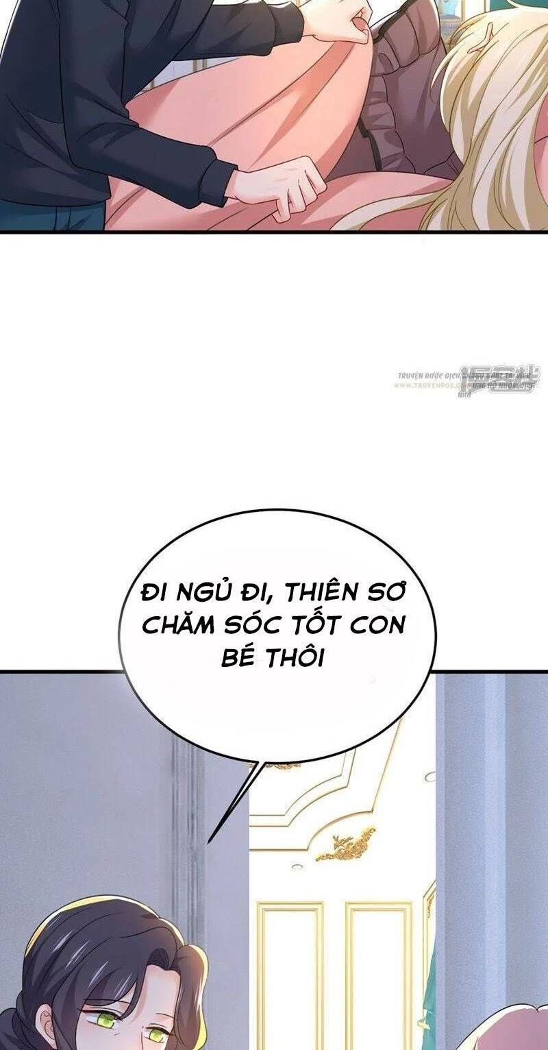 đọc truyện Tổng Tài Tại Thượng Chương 532 ảnh 10 tại Thiên Thai Truyện