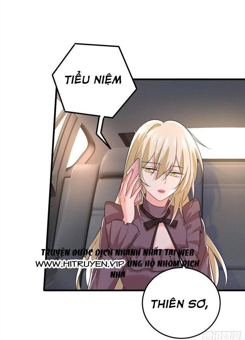 đọc truyện Tổng Tài Tại Thượng Chương 533 ảnh 3 tại Thiên Thai Truyện