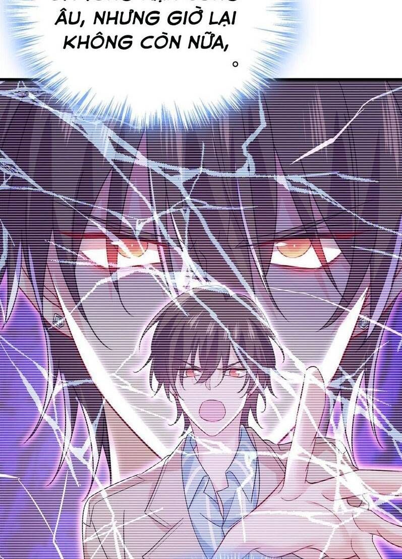 đọc truyện Tổng Tài Tại Thượng Chương 533 ảnh 18 tại Thiên Thai Truyện