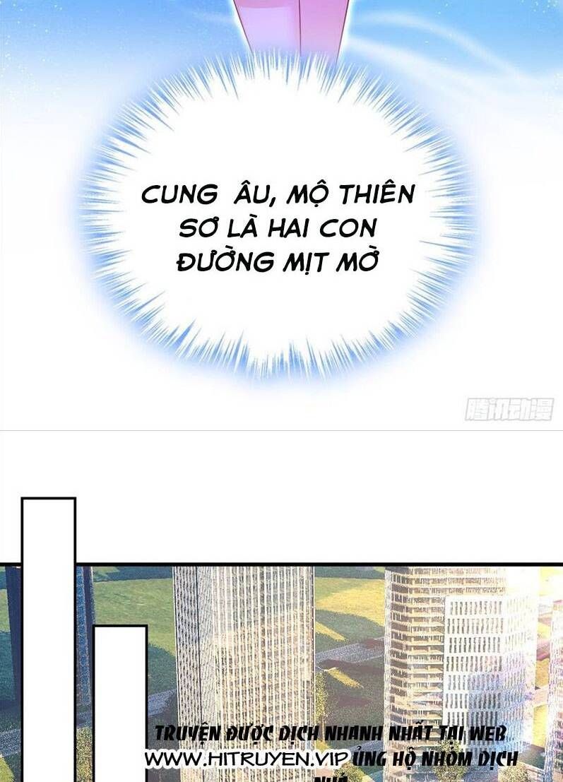 đọc truyện Tổng Tài Tại Thượng Chương 533 ảnh 26 tại Thiên Thai Truyện