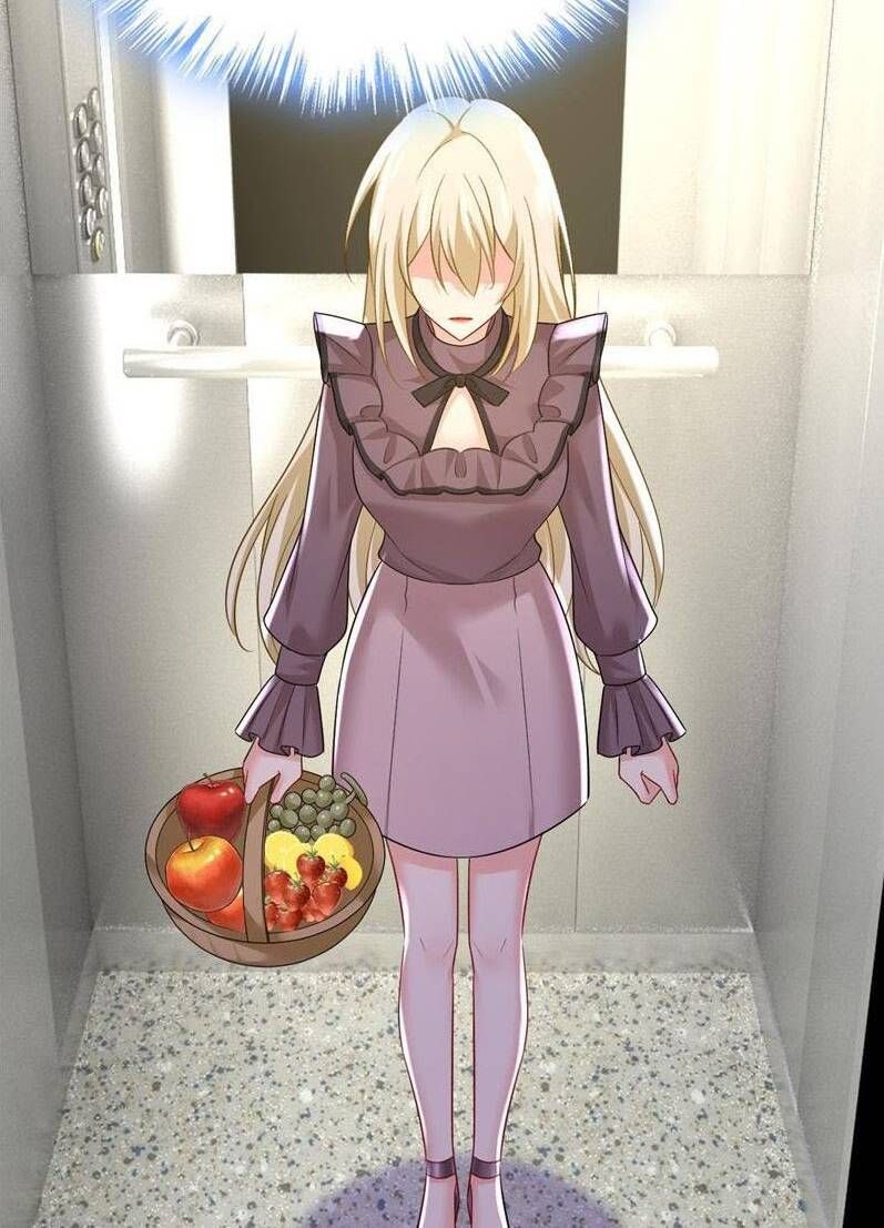 đọc truyện Tổng Tài Tại Thượng Chương 533 ảnh 32 tại Thiên Thai Truyện