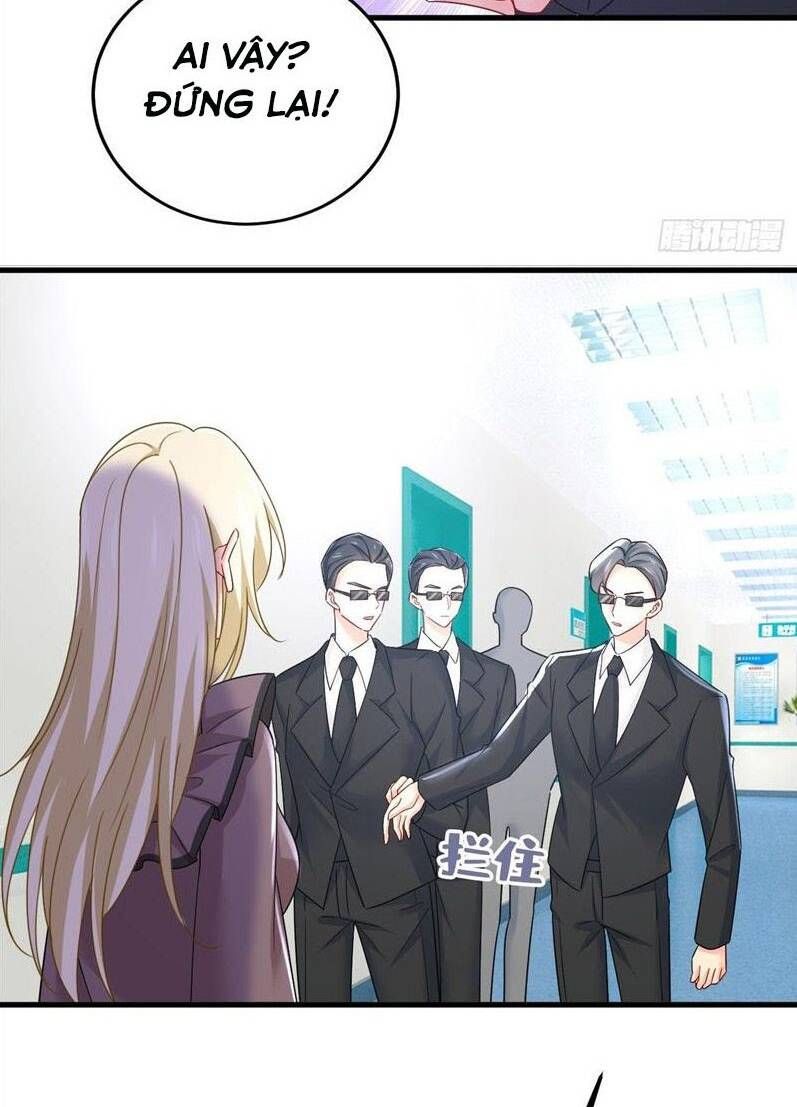 đọc truyện Tổng Tài Tại Thượng Chương 533 ảnh 34 tại Thiên Thai Truyện