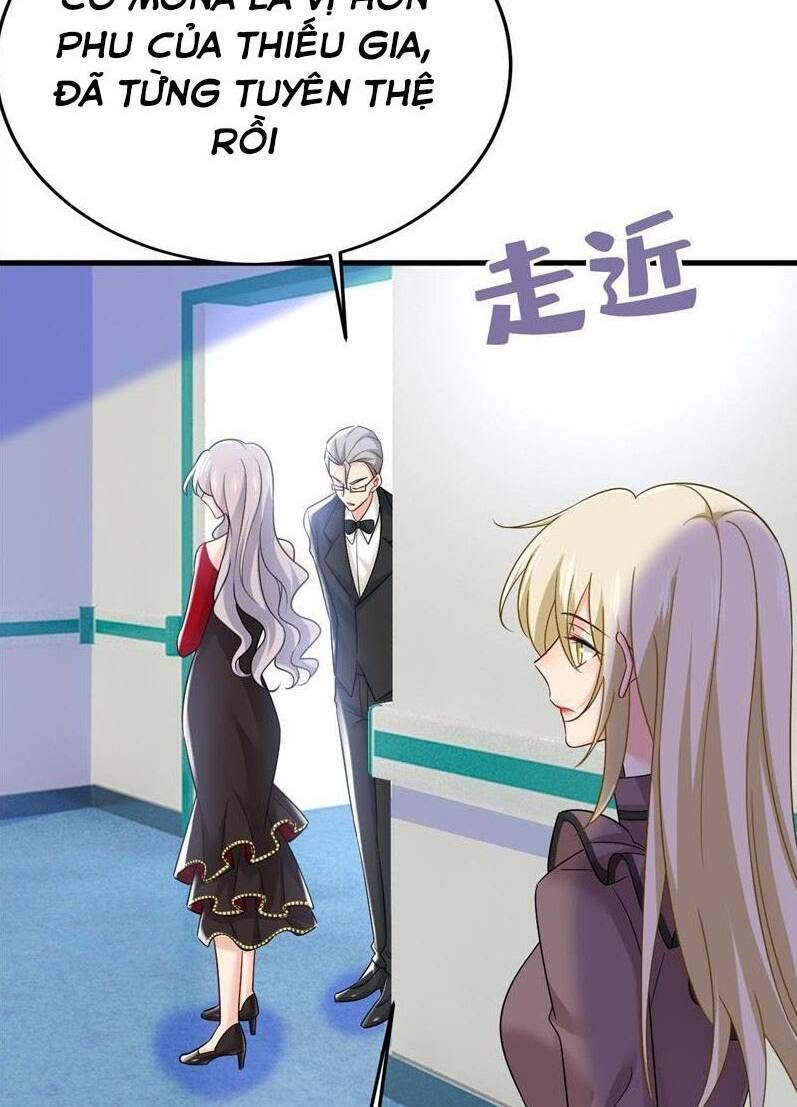 đọc truyện Tổng Tài Tại Thượng Chương 533 ảnh 38 tại Thiên Thai Truyện