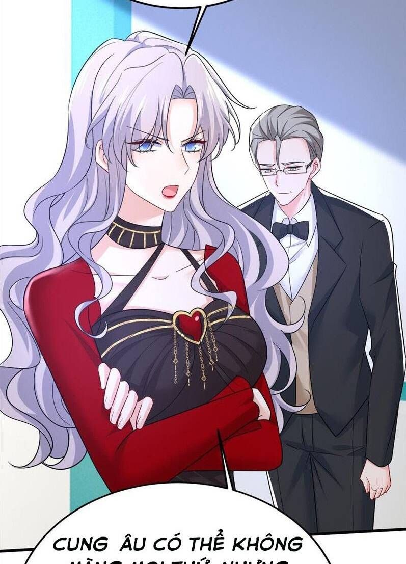 đọc truyện Tổng Tài Tại Thượng Chương 533 ảnh 40 tại Thiên Thai Truyện