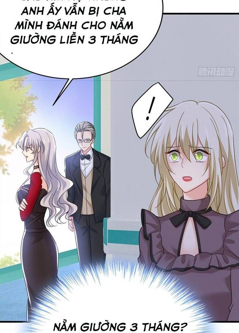 đọc truyện Tổng Tài Tại Thượng Chương 533 ảnh 42 tại Thiên Thai Truyện