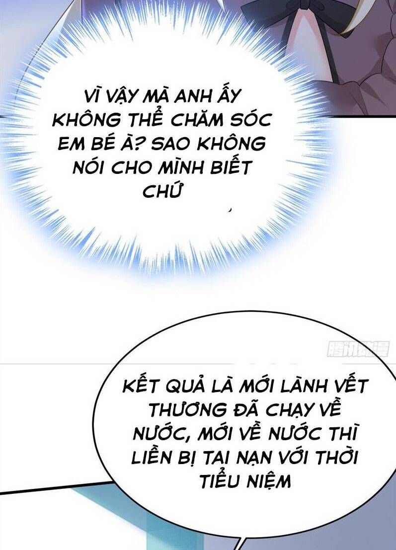 đọc truyện Tổng Tài Tại Thượng Chương 533 ảnh 44 tại Thiên Thai Truyện