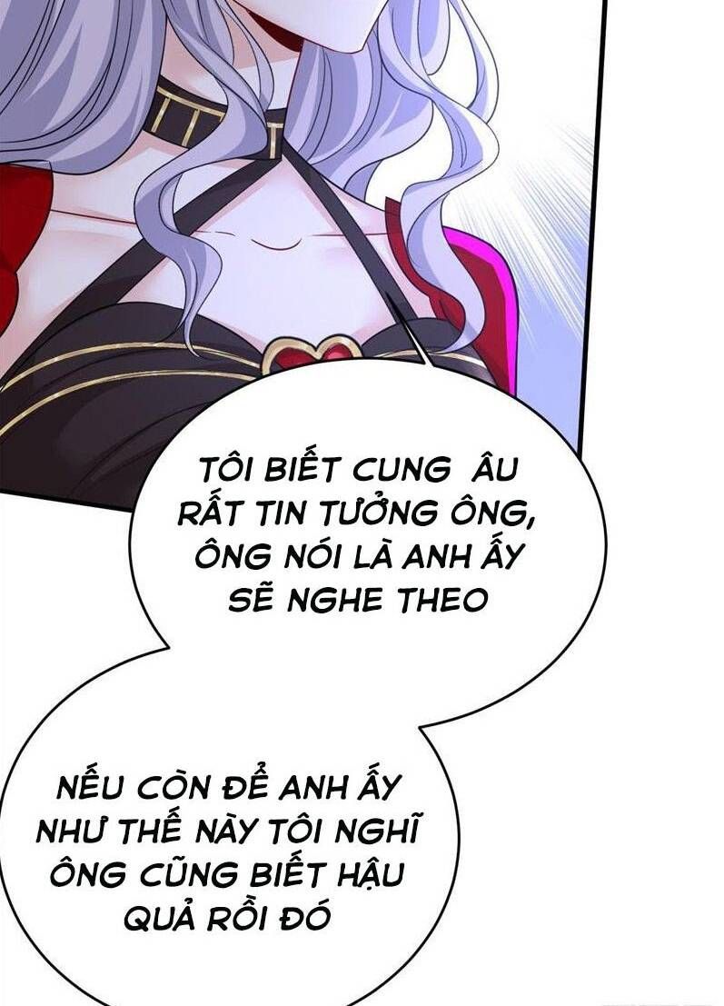 đọc truyện Tổng Tài Tại Thượng Chương 533 ảnh 48 tại Thiên Thai Truyện