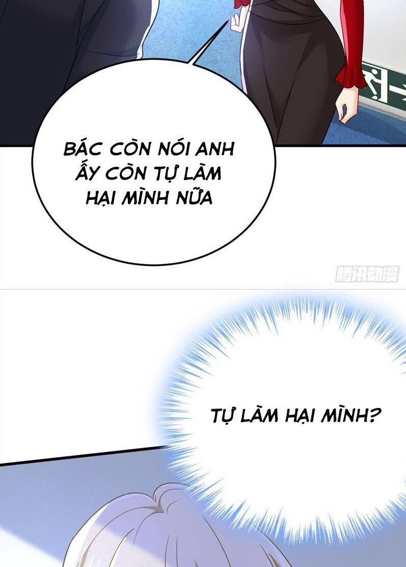 đọc truyện Tổng Tài Tại Thượng Chương 533 ảnh 51 tại Thiên Thai Truyện