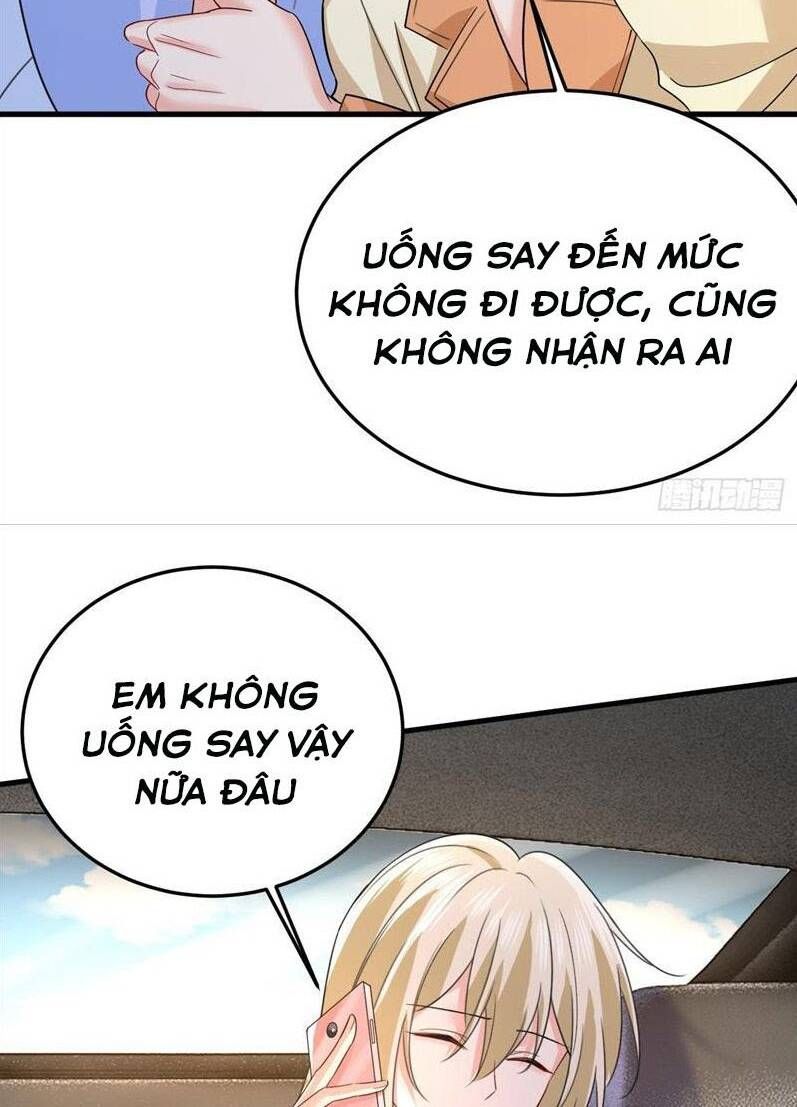 đọc truyện Tổng Tài Tại Thượng Chương 533 ảnh 10 tại Thiên Thai Truyện