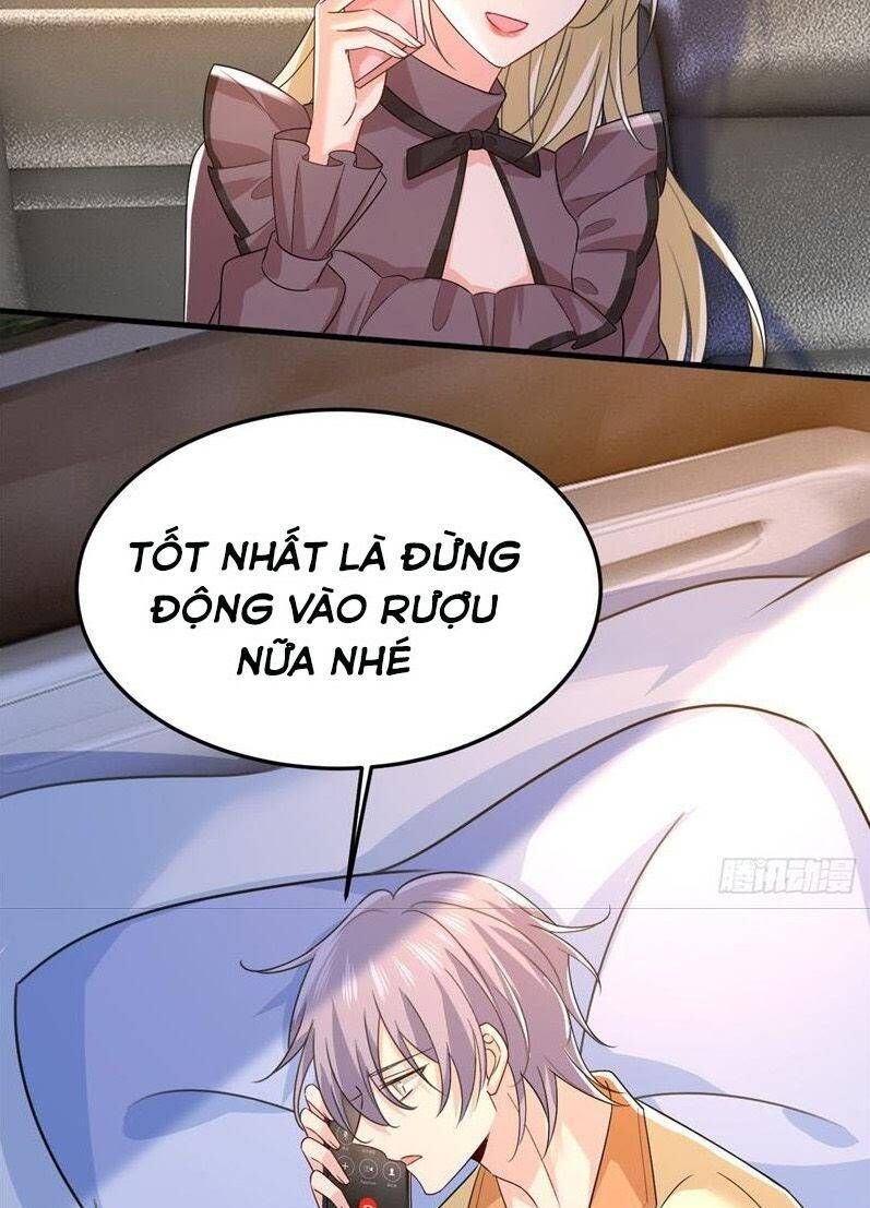 đọc truyện Tổng Tài Tại Thượng Chương 533 ảnh 11 tại Thiên Thai Truyện